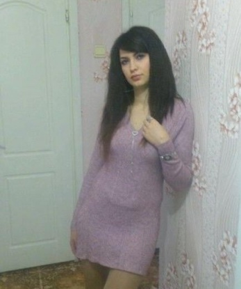 Проститутка Знаменский : Фекла